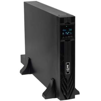 ИБП Бастион SKAT-UPS 10000-RACK-ON P3 Черный