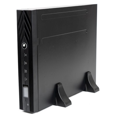 ИБП Бастион SKAT-UPS 1500 RACK Черный