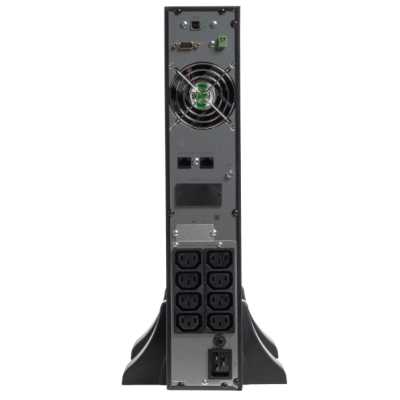 ИБП Бастион SKAT-UPS 2000-RACK-ON-E P3 Черный