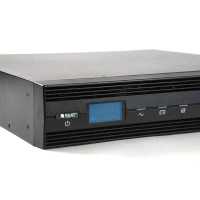 ИБП Бастион SKAT-UPS 3000 RACK Черный