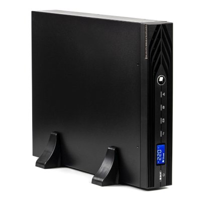 ИБП Бастион SKAT-UPS 3000-RACK-ON-6x9-E Черный