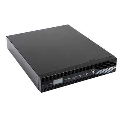 ИБП Бастион SKAT-UPS 3000-RACK-ON-6X9 Черный