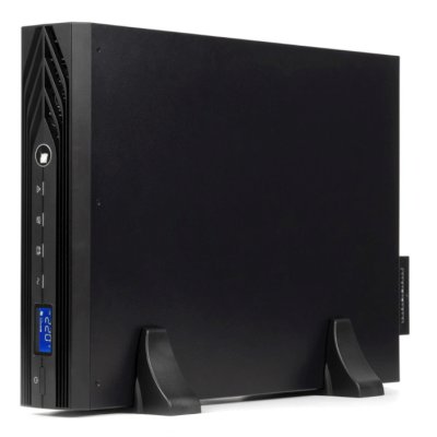 ИБП Бастион SKAT-UPS 6000 RACK Черный