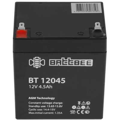батарея для UPS Battbee BT 12045