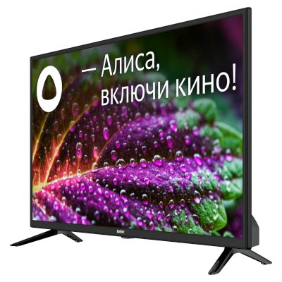 телевизор BBK 32LEX-7212/TS2C