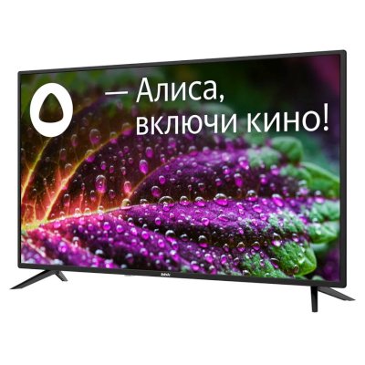 телевизор BBK 40LEX-7202/FTS2C