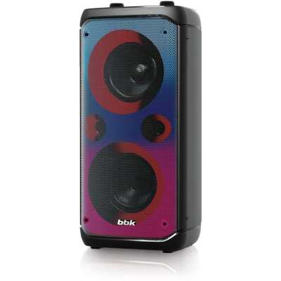 портативная колонка BBK BTA4020 Black