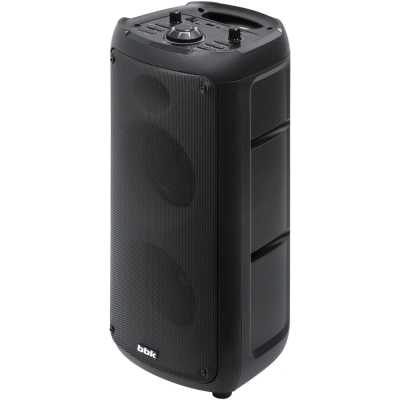 портативная колонка BBK BTA4021 Black