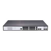 коммутатор BDCOM S2520-P