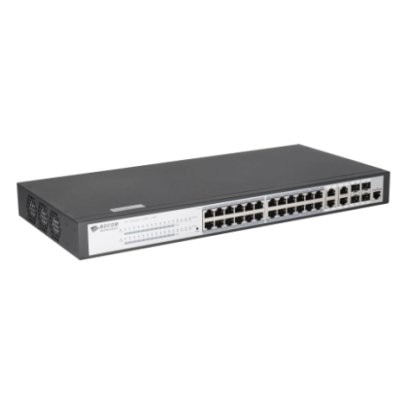 коммутатор BDCOM S2528-P