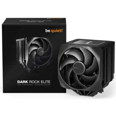 кулер Be Quiet Dark Rock Elite BK037