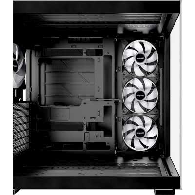 корпус Be Quiet Light Base 600 LX Black