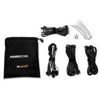блок питания Be Quiet Power Zone CM 650W