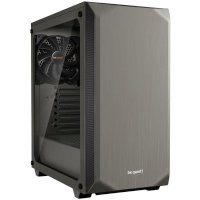 корпус Be Quiet Pure Base 500 Grey Window