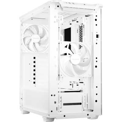 корпус Be Quiet Pure Base 501 Airflow Window White