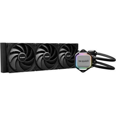 система водяного охлаждения Be Quiet Pure Loop 2 360mm Black