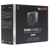 блок питания Be Quiet Pure Power 11 350W