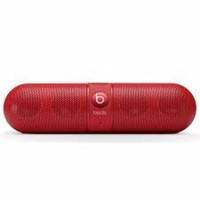 колонка Beats 900-00054-03 Красный