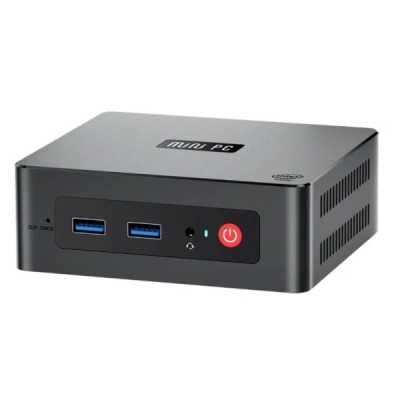 компьютер Beelink GK Mini J5005/8G/128G