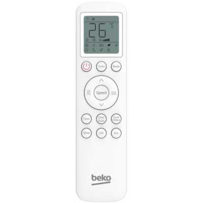 кондиционер Beko BRFPA 070/BRFPA 071