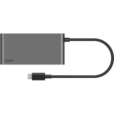 док-станция Belkin AVC022hqSGY