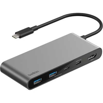 док-станция Belkin AVC023hqSGY