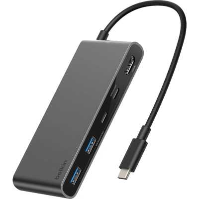 док-станция Belkin AVC023hqSGY