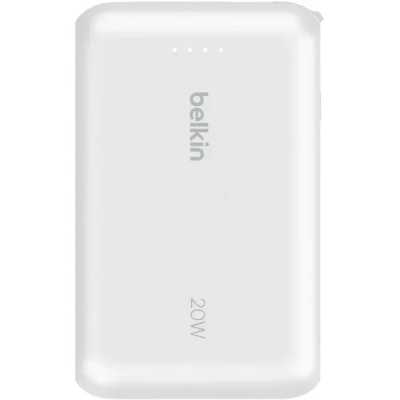 внешний аккумулятор Belkin BPB021hqWH
