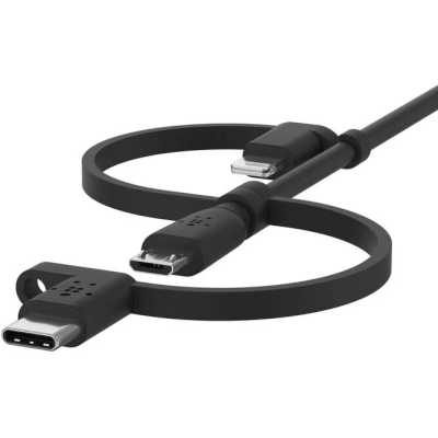 кабель Belkin CAC001bt1MBK
