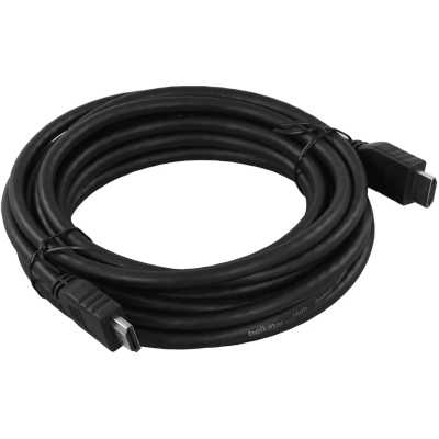 кабель Belkin F3Y017bt5M-BLK