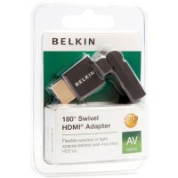 Belkin F3Y039bt Черный