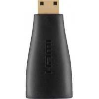 Belkin F3Y042bt Черный