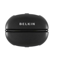 разветвитель USB Belkin F4U029CW черный