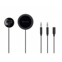 Belkin F4U037CW Черный
