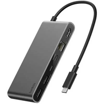 док-станция Belkin INC024hqSGY