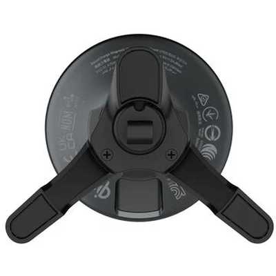 автомобильный держатель Belkin WIC012hqBK