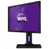 монитор BenQ BL2420Z Черный