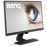 монитор BenQ GW2480E Черный