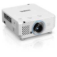 проектор BenQ LU9245W Белый