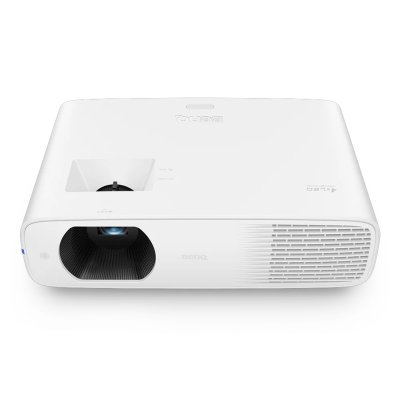 проектор BenQ LW730 Белый