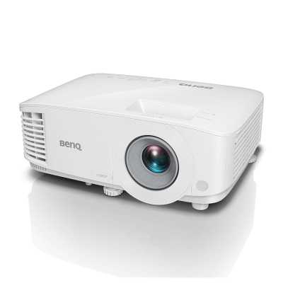 проектор BenQ MH550 new Белый
