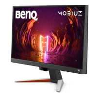 монитор BenQ Mobiuz EX240N Серый