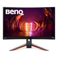 монитор BenQ Mobiuz EX2710R Серый