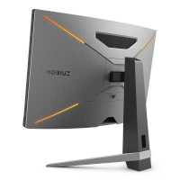 монитор BenQ Mobiuz EX2710R Серый