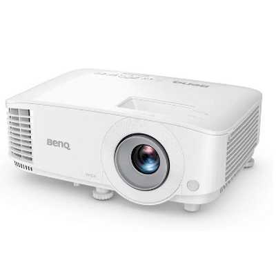 проектор BenQ MS560 New Белый