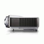 проектор BenQ MW811 Черно-Серебристый
