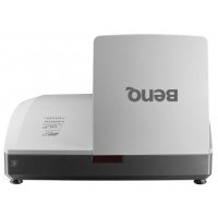 проектор BenQ MW855UST Серо-Черный
