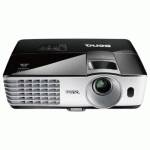 проектор BenQ MX660P Черно-Серебристый