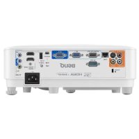 проектор BenQ MX825ST Белый