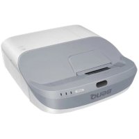 проектор BenQ MX863UST Бело-Серый